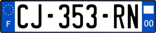 CJ-353-RN