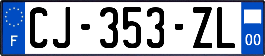 CJ-353-ZL