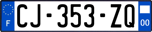 CJ-353-ZQ