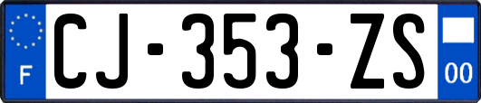 CJ-353-ZS