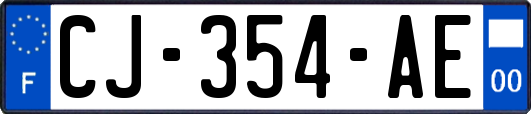 CJ-354-AE