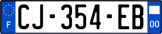 CJ-354-EB