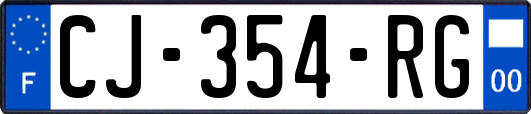 CJ-354-RG