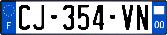 CJ-354-VN