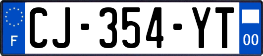 CJ-354-YT