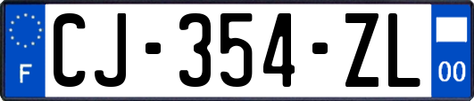 CJ-354-ZL