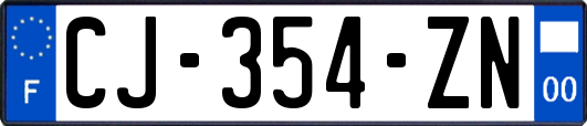 CJ-354-ZN