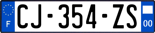 CJ-354-ZS