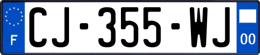 CJ-355-WJ