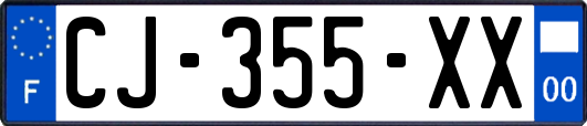 CJ-355-XX