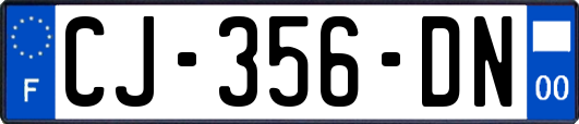 CJ-356-DN