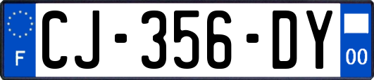CJ-356-DY
