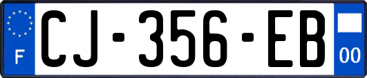 CJ-356-EB