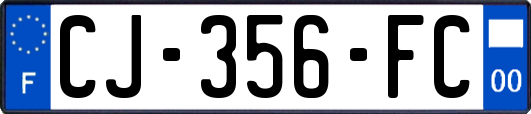 CJ-356-FC