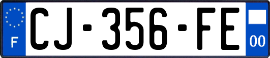 CJ-356-FE