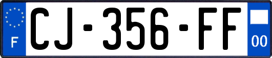CJ-356-FF
