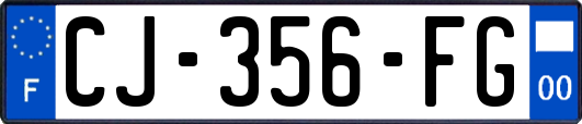 CJ-356-FG