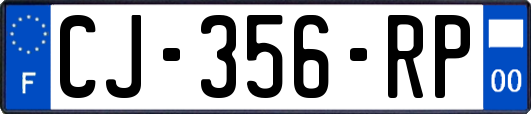 CJ-356-RP