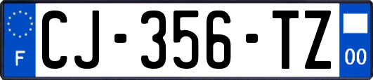 CJ-356-TZ