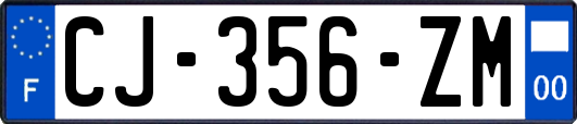 CJ-356-ZM