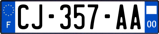 CJ-357-AA