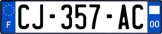 CJ-357-AC