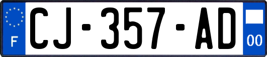 CJ-357-AD