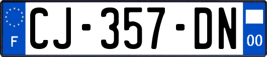 CJ-357-DN