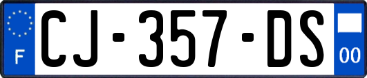 CJ-357-DS
