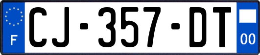 CJ-357-DT