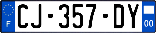 CJ-357-DY