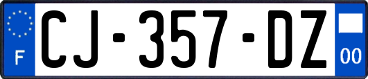 CJ-357-DZ