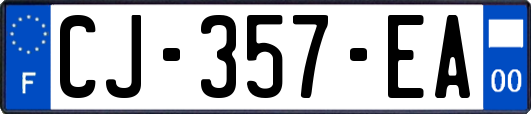 CJ-357-EA