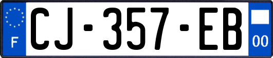 CJ-357-EB