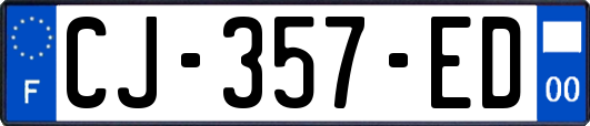 CJ-357-ED