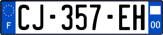 CJ-357-EH