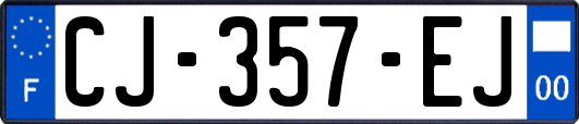 CJ-357-EJ
