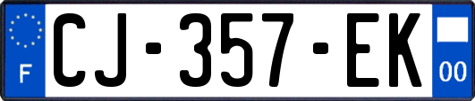 CJ-357-EK