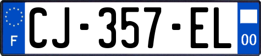 CJ-357-EL