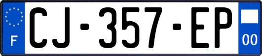 CJ-357-EP