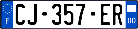 CJ-357-ER