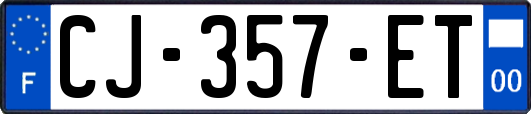 CJ-357-ET