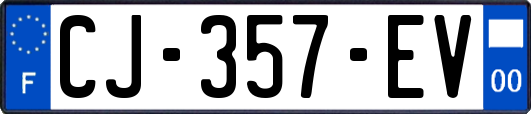 CJ-357-EV