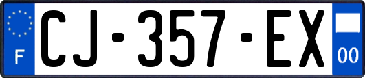 CJ-357-EX