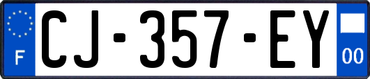CJ-357-EY