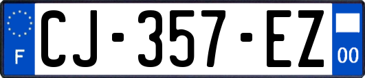 CJ-357-EZ