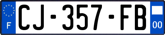 CJ-357-FB