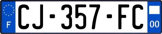 CJ-357-FC