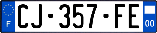 CJ-357-FE