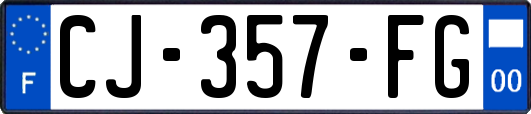 CJ-357-FG